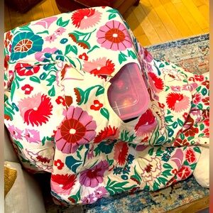 ANTHROPOLOGIE TREE SKIRT NWOT